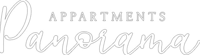 Logo Panorama Appartments